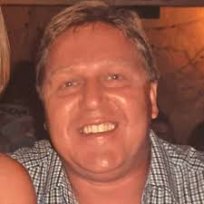 Fundraising for Diabetes UK in memory of Gary Rose