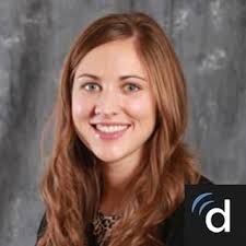 Heidi J. Vogel (Rozenboom), PA