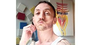 Jason Collette's Instagram, Twitter & Facebook