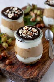 Schnell gemacht, ein blickfang das tiramisu lässt sich gut am vortag vorbereiten. Haselnuss Tiramisu Rezept Sweets Lifestyle