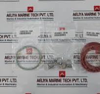 Abb 127551-001 Colour Kit