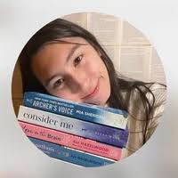 Crochet heart booksleeve by Me, Paperback