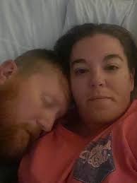 Dustin Allen with the recovery