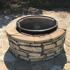 Cooking area and shape are also worth looking into in any device you consider purchasing. Camping Cookware Outdoor Round Bbq Campfire Grill Sunnydaze X Marks Fire Pit Cooking Grill Grate 22 Inch Patio Lawn Garden Outdoor Cooking Tools Accessories Sailingschool Pl