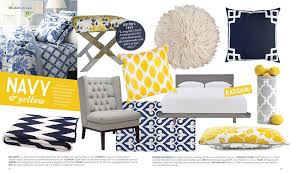 Caitlin Wilson Yellow Living Room Living Room White Grey Bedroom Decor