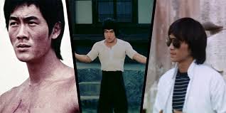 Theatrical release: 'Enter The Clones of Bruce'