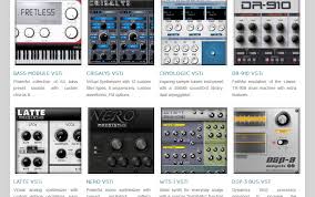 The pack contains 5 sets of vocal sounds, for each vocal set has 6 samples. Maxsynths Vst Plugins Now Freeware