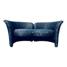 Outdoor patio loveseat *see offer details. Vintage Used Sofas For Sale Chairish