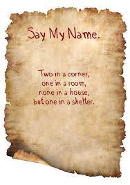 Waterdeep The Riddle Murderer Dungeons And Dragons Homebrew Riddles D D Dungeons And Dragons