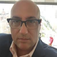 Frank Vesce's Instagram, Twitter & Facebook