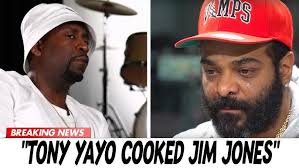 Super Size” Tony Cota & Michael Anthony (Feat. Deebo from Friday)