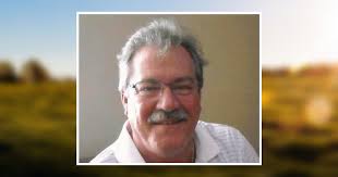 James Panell Obituary February 16, 2021