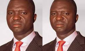 Ebonyi State Governor Causes Stir With Official Portrait