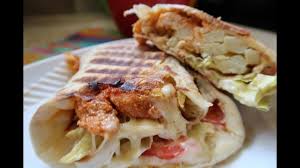 طريقة تحضير اشهى تاكوس في المنزل Youtube Food Food And Drink Tacos