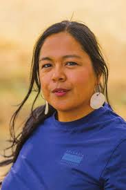 In the Wake of the Floods