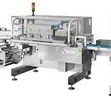 Automatic Packaging Line for Shisha Bags. Dosing & weight ...