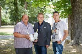 Nur leider hatten wir bis jetzt zu viele schlechte tage. Wachauer Volksfest Party Und Nightlife Am Wachauer Volksfest 2019 Krems