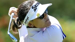 Hannah green, pen name for american author joanne greenberg (born 1932). Lpga Tour Hyo Joo Kim Snatches Hsbc Women S World Championship Victory From Hannah Green Golf News Sky Sports