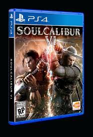 The chronicle of souls, your final opponent will be an amalgam of the souls captured by the soul edge known . How To Get The Soul Calibur 6 Inferno Unlock Gamerevolution