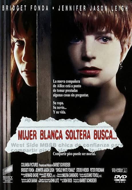 Single White Female (1992) - IMDb