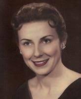 Joyce Church Obituary (2021)