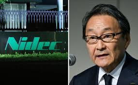 ニデック 株価