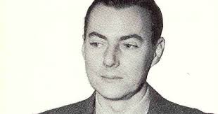 Lesser-Known Writers: Vincent McHugh