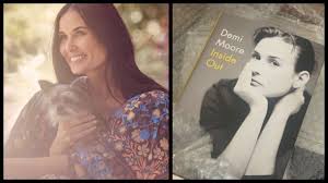Society told me i was supposed to to hide my pregnant body. Demi Moore Opens Up About Being Sexually Harassed At Age 15 With Her Mother S Knowledge