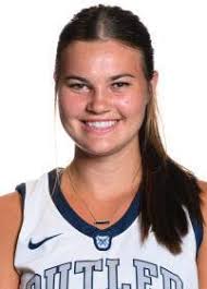 2022-23 Butler Women's Basketball by Butler Sports Info