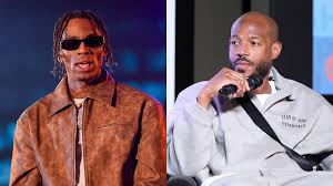 Marlon Wayans Defends His Trans Son Against Slur-Filled Attack From Soulja  Boy in Online Feud | Them