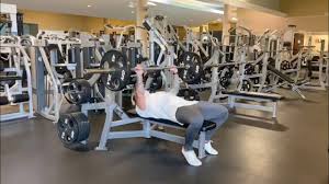 La fitness international llc (doing business as la fitness) is an american gym chain with more than 700 clubs across the united states and canada. Rwj Fitness And Wellness Center