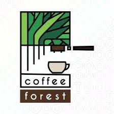 Coffee Forest Logo