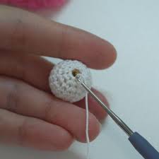 Amigurumi Emzik Modeli Anahtarlik Yapilisi Krose Amigurumi Modelleri Tig Isleri