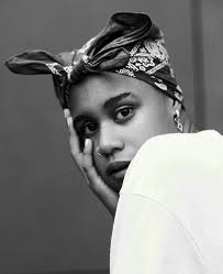 Let this serve as a reminder: I does this. I know I've been posting a lot  of music photography lately, but my first love has always been portraiture,  and my favorite subject