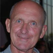 Obituary, Visitation & Funeral Information