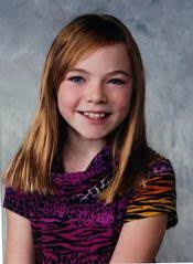 Sofia 'Sofie' Kristine Larson Obituary January 14, 2012
