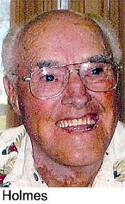 Charles C. Holmes Obituary