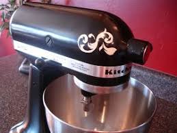 You Craft Me Up Kitchenaid Makeover Pasteleria