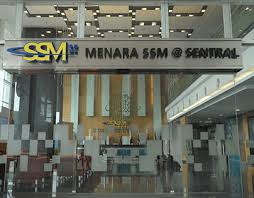 Start up your business in malaysia. S F Consulting Firm Limited On Behance