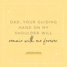 Do you wish to surprise your dad with a personalized card or gift and want to add a lovely quote to go with it? Fathers Day Quote Inspiration Retro Future