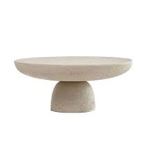 In this tutorial, i show three different ideas for decorating your coffee table using three different budgets. Olo Mogg Round Table Milia Shop