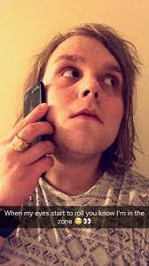 Todd Camacho's Instagram, Twitter & Facebook