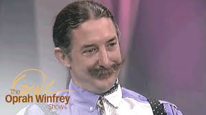 Dr. Patch Adams' Amazing Medical Practice: "We Never Charged Money"