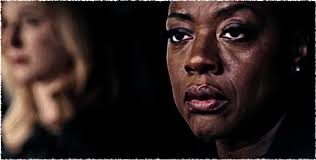 Why Steve McQueen's "Widows" (2018) Disappoints