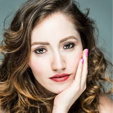 Camila Risso Mendoza Email & Phone Number