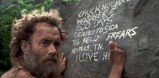 Cuatro lecciones económicas de “Náufrago”