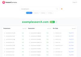 The Quickest Domain Name Search Tool Ever Built Sponsor The Sweet Setup
