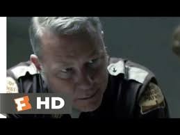 James Hetfield scenes in Extremely Wicked, Shockingly Evil and Vile (2019) 