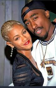 All I need in this life of sin, is me and my girlfriend"❤ ~Tupac Shakur❤️