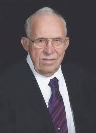 Willie Lagaly Obituary